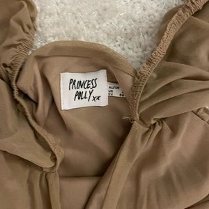 Princess Polly Mini Dress